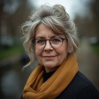 Imogen Brackenridge